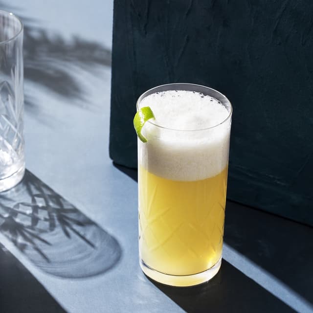 Boteco Fizz