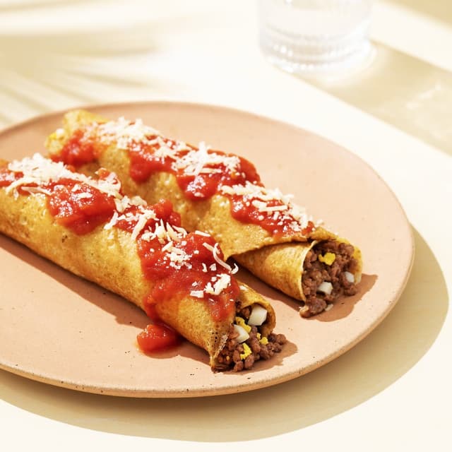 Panquecas