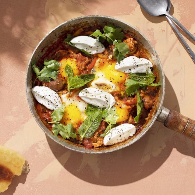 Shakshuka
