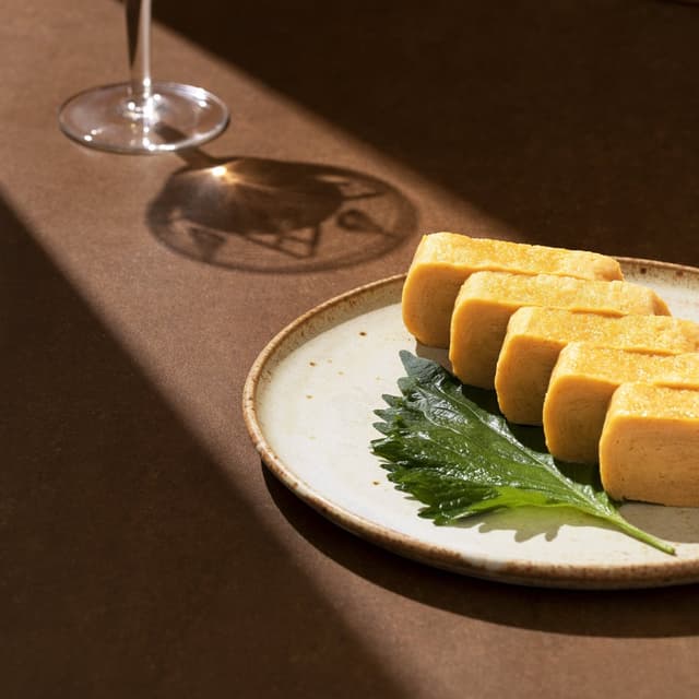 Tamagoyaki