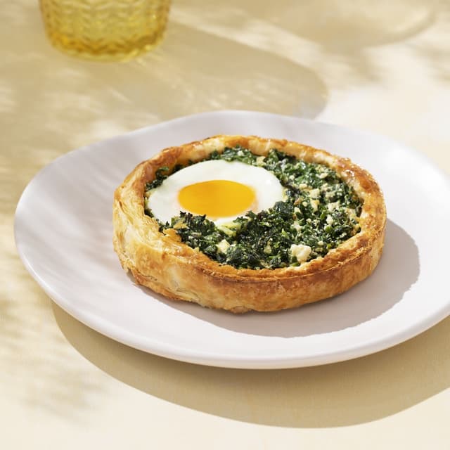 Torta Pascualina