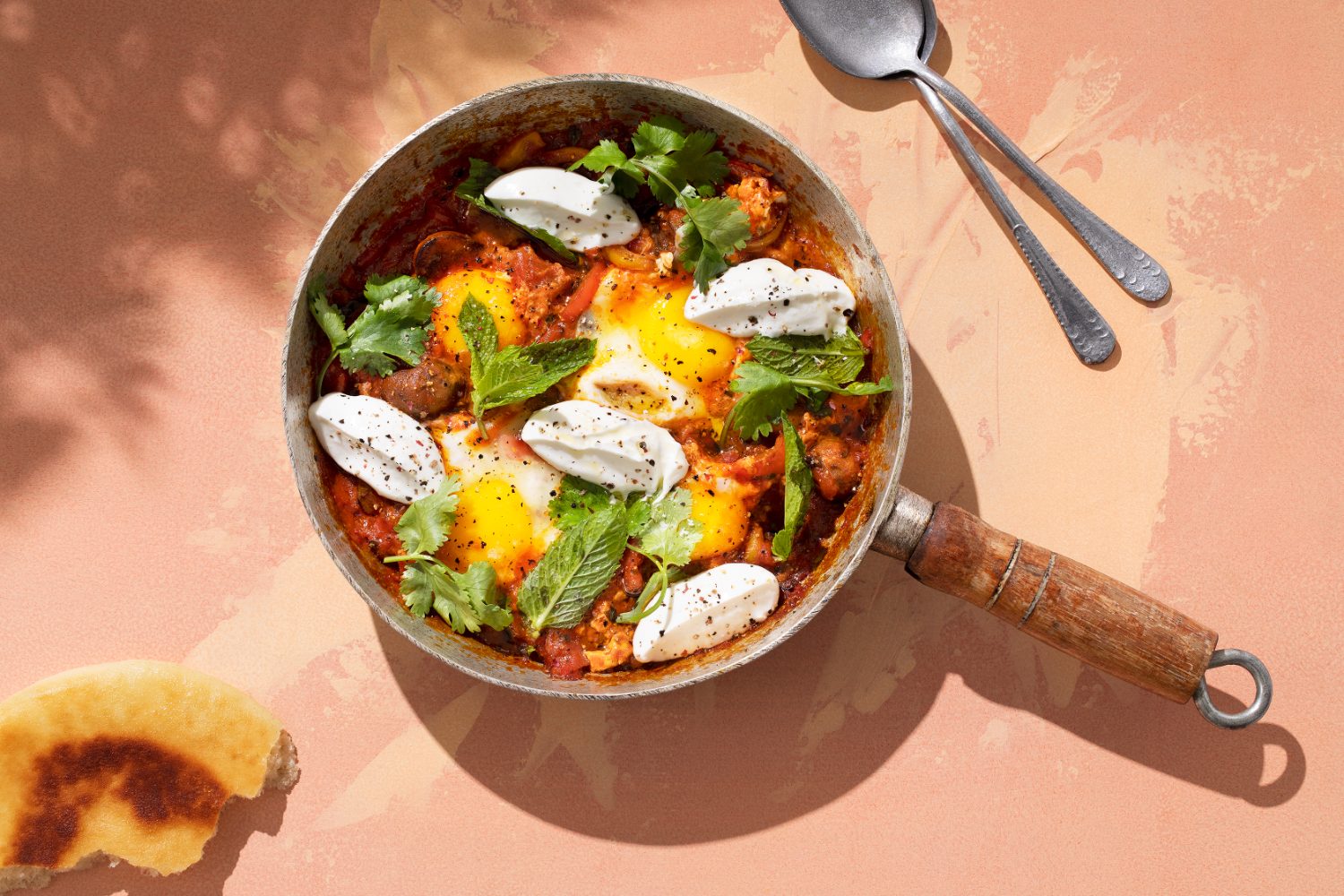 Shakshuka